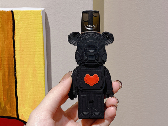 relx悦刻一代电子烟哪些口味受欢迎？